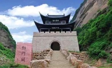 文旅項目概算投資超萬億！華僑城劍門關(guān)項目迎來新進展與旅游開發(fā)管理探討