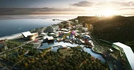 月度金牛 | 第15期 佳兆業(yè) 深化多元化戰(zhàn)略，搶占產(chǎn)業(yè)小鎮(zhèn)發(fā)展新賽道