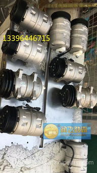 供應大運渦輪增壓器總成及配件 價格、圖片與廠家專賣指南