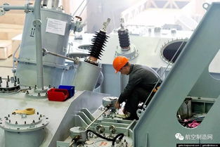 俄羅斯精密制造真的差嗎？從汽輪機(jī)制造圖片看技術(shù)實(shí)力