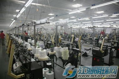 智造新篇章 霍尼韋爾南通如東防護(hù)手套基地落成，開(kāi)啟技術(shù)開(kāi)發(fā)新里程