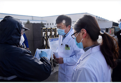生態環境部建立'兩個清單'，助力企業復工復產并加強環境保護