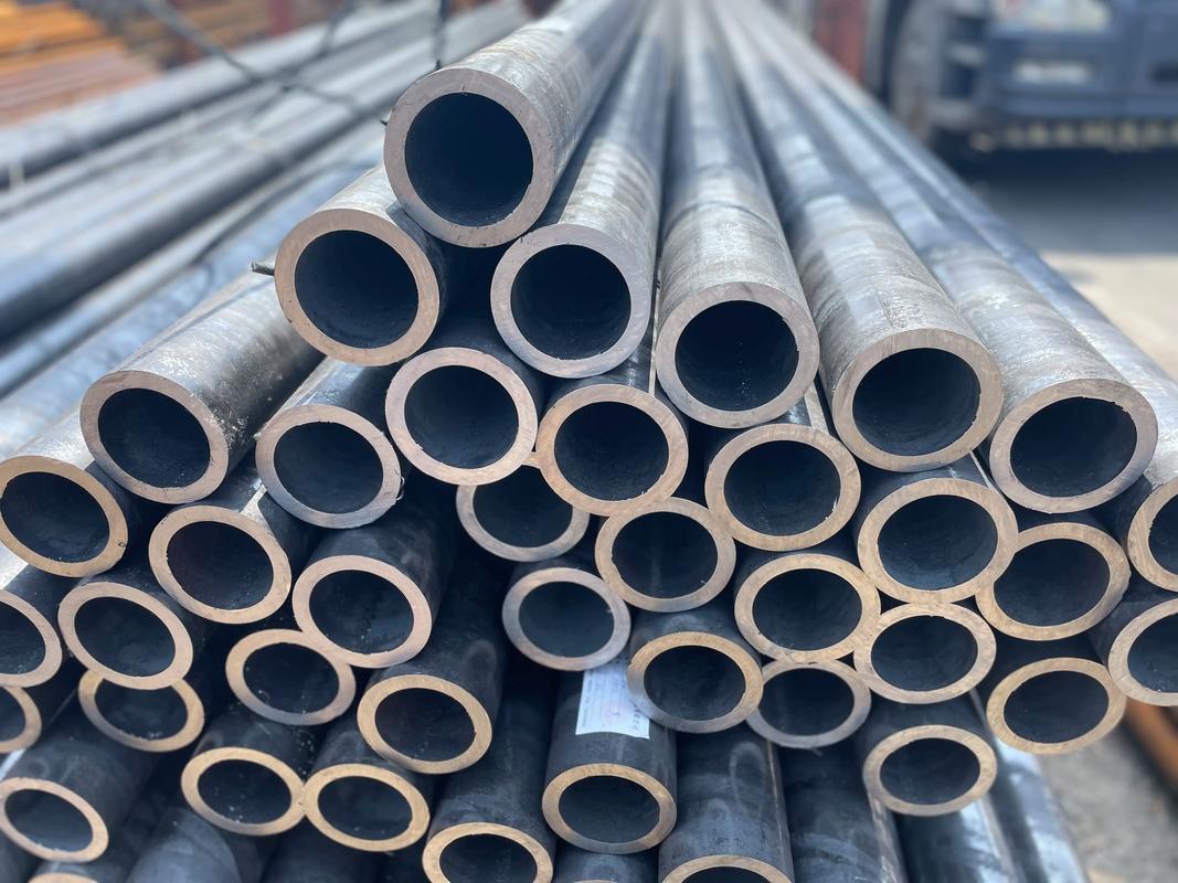 廣東梅州Q355熱軋無縫鋼管 規格178*6的生產與應用概述